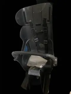 ブリヂストン自転車用チャイルドシート ブラック