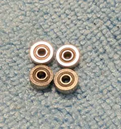 ミニ四駆旧620ベアリング（中古）⑥ - メルカリ