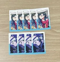 プロセカ　白石杏　エピカ　26A