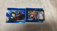 僕のヒーローアカデミア  デク  緑谷出久 オールマイト Ｂ組