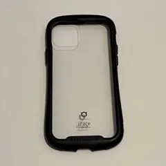 iFace iPhone12 透明ケース