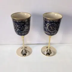 ペアワイングラス