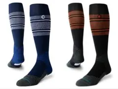 STANCE 野球 MLB ベースボール DIAMOND PRO OTC 靴下