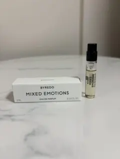 BYREDO MIXED EMOTIONS 2ml Eau de Parfumのサムネイル