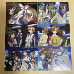 2026年最新】蒼穹のファフナーの人気アイテム - メルカリ