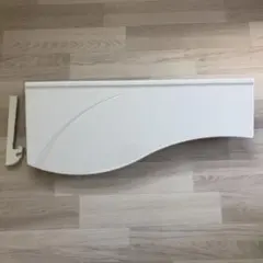 【LIXIL】丸洗いカウンター 美品 LIXIL・INAX まる洗いカウンター 浴室部品 [CT-900A(10)-SET/N73] brdp