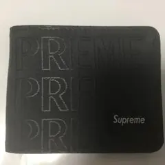 2026年最新】SUPREME メンズ 二つ折り財布の人気アイテム - メルカリ