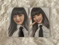 2026年最新】gidle トレカの人気アイテム - メルカリ