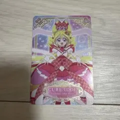 キミとアイドルプリキュア キュアアイドル