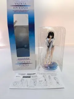 アルター ストライク・ザ・ブラッド 姫柊雪菜 1/8スケール フィギュア+おまけ ストライク・ザ・ブラッド 姫柊雪菜 アルター : greenbell25のblog