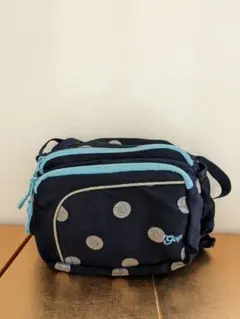gap キッズショルダーバッグ