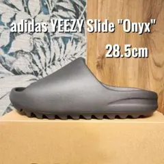 [28.5] アディダス イージー スライド オニキス サンダル スニーカー