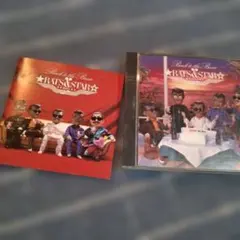 RATS & STAR - Back to the Basic