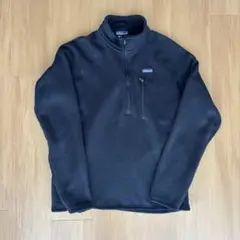 パタゴニア フリースジャケット