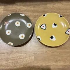 齊藤十郎 JURO POTTERY象嵌5寸皿 2枚セット 齊藤十郎 JURO POTTERY象嵌5寸皿 2枚セット - メルカリ