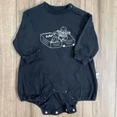 メイクユアデイ ロンパース