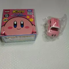 ドリームトミカ 星のカービィコレクション カービィ