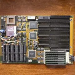 ジャレコ MEGA System 32 + テトリス Plus 基板 ジャレコ MEGA System 32 + テトリス Plus 基板 - メルカリ