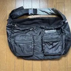 OUTDOOR ブラックキャリーバッグ・スリングのサムネイル