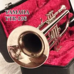 2026年最新】Yamaha ytr-135の人気アイテム - メルカリ