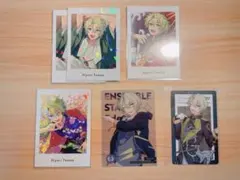 あんスタ 巴日和 ぱしゃっつ Action Private クリカ