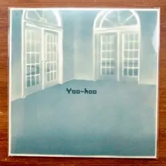 新品LPレコード 坂本慎太郎 ヤッホー Yoo-hoo - メルカリ