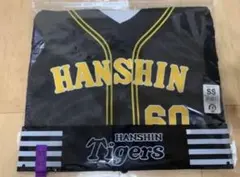 2025年最新】阪神タイガース ユニフォーム 黒の人気アイテム - メルカリ