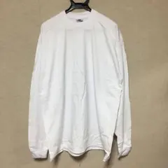 新品 PROCLUBプロクラブ ヘビーウェイト 長袖ロンT ホワイト 白 2XL