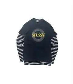 90s old stussy Tシャツ　archive