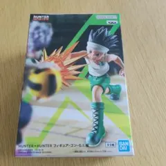 2026年最新】HUNTER×HUNTER フィギュア-ゴン-G.I.編の人気アイテム