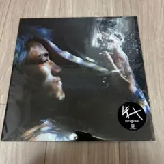 LEX レックス original Zepp 限定 レコード LP 新品 2 - メルカリ