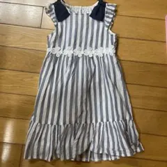 エニファム　110 ワンピース