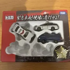 パトカー、覆面パトカー、遊撃車