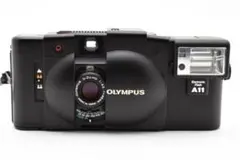 【希少美品】OLYMPUS XAフィルムカメラ 動作確認済み Yahoo!オークション -「オリンパスxa」の落札相場・落札価格