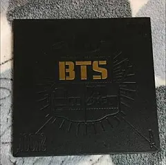 防弾少年団  2 COOL 4 SKOOL（公式）