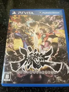 朧村正 PlayStation Vita ソフト - メルカリ