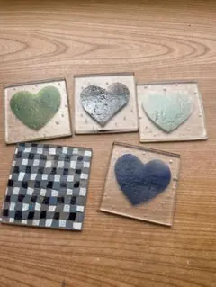 八木麻子さん　リースプレート 八木麻子さん リースのプレート 八木麻子 リースプレート wreath