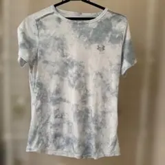 Under Armour XL タイダイ柄 Tシャツ