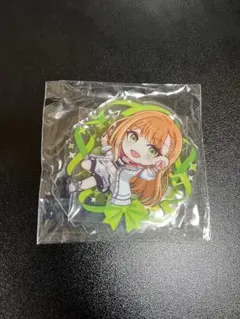 学園アイドルマスター アクリルスタンド 紫雲清夏 学マス アクスタ