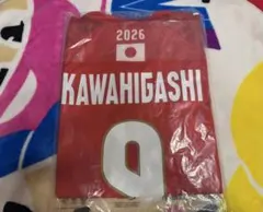 2026バレーボール男子日本代表レプリカTシャツ大塚達宣ユニフォーム