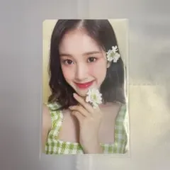 STAYC LENSME ジェイ