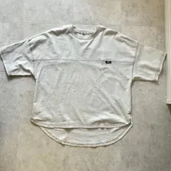 classicalelf Javaコラボ　半袖Tシャツ　プルオーバー　無地のサムネイル
