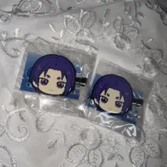 ブルーロック ヘアピンコレクション vol.2 御影玲王