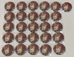 逆先夏目 コレ缶