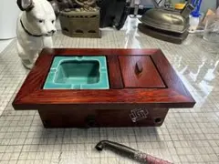 2026年最新】木製 長火鉢の人気アイテム - メルカリ