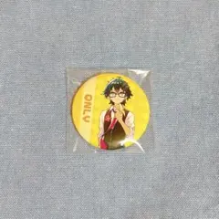 ドズル社　缶バッジ　Ever