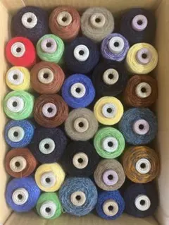 No.2超お買い得リユース糸セット