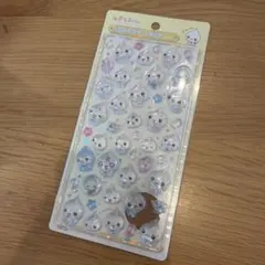 正規品★ボンボンドロップシール★しずくちゃん★BONBON DROP★みるみる大