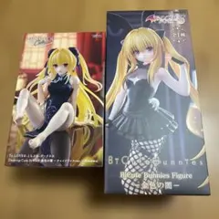 2026年最新】toloveる ヤミ フィギュアの人気アイテム - メルカリ