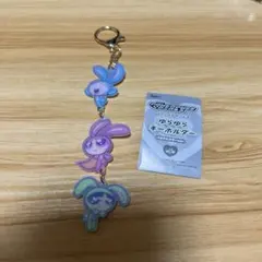 パワパフガールズ カプセルトイ